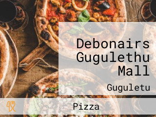 Debonairs Gugulethu Mall