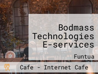 Bodmass Technologies E-services