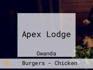 Apex Lodge