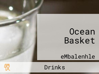 Ocean Basket