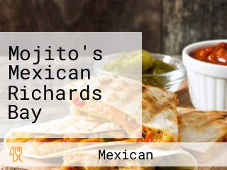 Mojito's Mexican Richards Bay