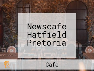 Newscafe Hatfield Pretoria