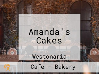 Amanda's Cakes