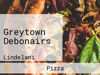 Greytown Debonairs