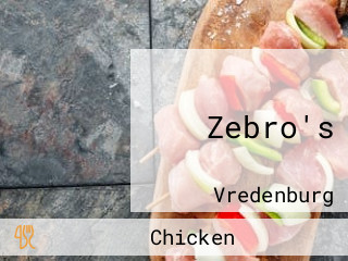 Zebro's