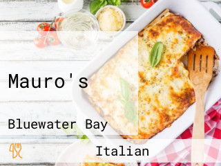 Mauro's