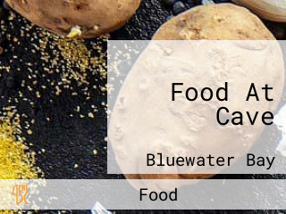 Food At Cave