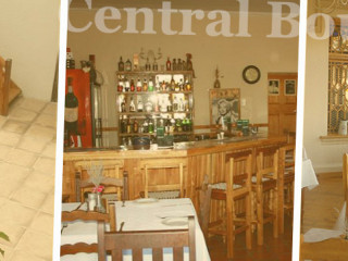 Central Boutique