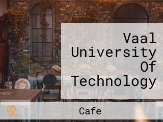 Vaal University Of Technology