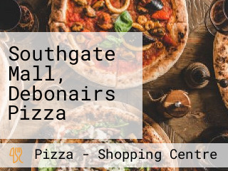 Southgate Mall, Debonairs Pizza