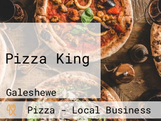 Pizza King