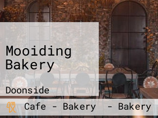 Mooiding Bakery