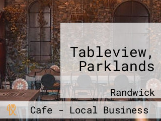 Tableview, Parklands