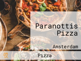 Paranottis Pizza