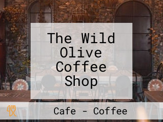 The Wild Olive Coffee Shop