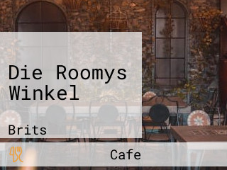 Die Roomys Winkel