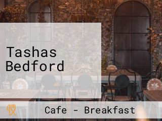 Tashas Bedford