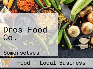 Dros Food Co.