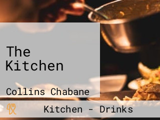 The Kitchen