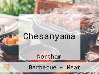 Chesanyama