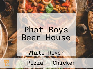 Phat Boys Beer House