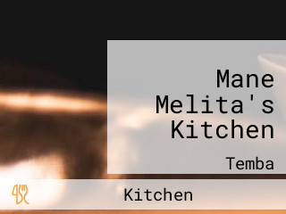 Mane Melita's Kitchen