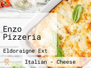 Enzo Pizzeria