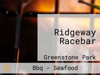 Ridgeway Racebar