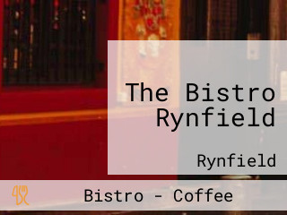 The Bistro Rynfield