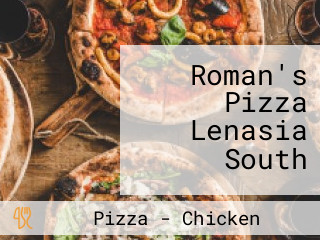 Roman's Pizza Lenasia South