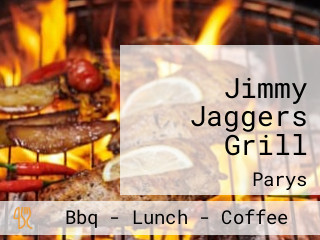 Jimmy Jaggers Grill