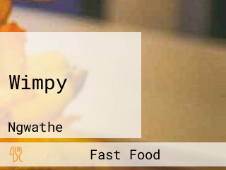 Wimpy