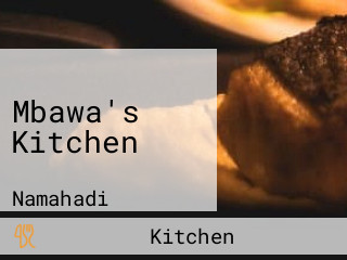 Mbawa's Kitchen