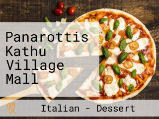 Panarottis Kathu Village Mall