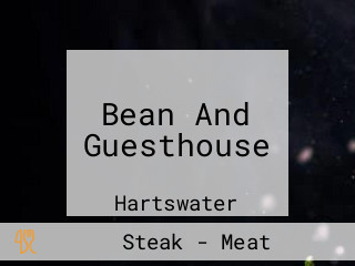 Bean And Guesthouse