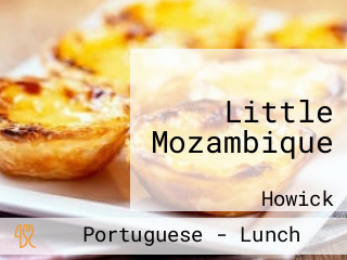 Little Mozambique