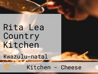 Rita Lea Country Kitchen