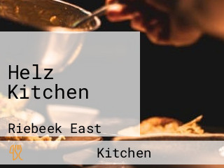 Helz Kitchen