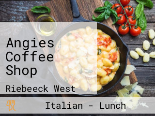 Angies Coffee Shop