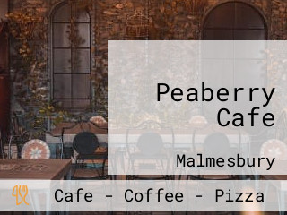 Peaberry Cafe