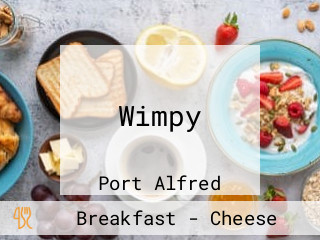 Wimpy