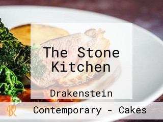 The Stone Kitchen