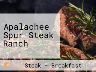 Apalachee Spur Steak Ranch