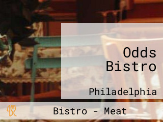 Odds Bistro