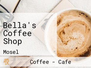 Bella's Coffee Shop