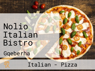 Nolio Italian Bistro