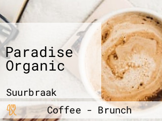 Paradise Organic