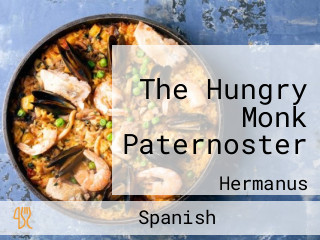 The Hungry Monk Paternoster