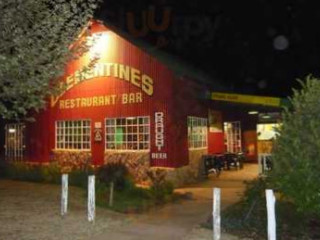 Clementines Restaurant Bar Clarens