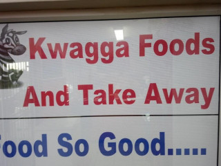 Kwagga Foods